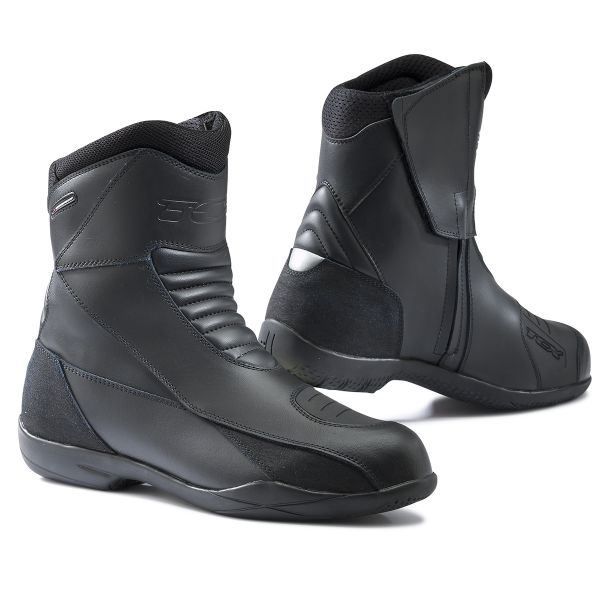 Mid-Boots TCX X-Ride Waterproof Black