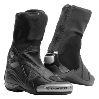 Motorcycle Boots Dainese Axial D1 Air Black Motorcycle Boots Dainese Axial D1 Air Black