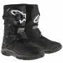 Motorcycle Boots Alpinestars Belize Drystar Black