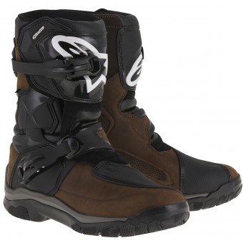 Motorcycle Boots Alpinestars Belize Drystar Oiled Leather Motorcycle Boots Alpinestars Belize Drystar Oiled Leather