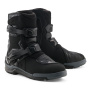 Motorcycle Boots Alpinestars Belize V2 Drystar Boots Black