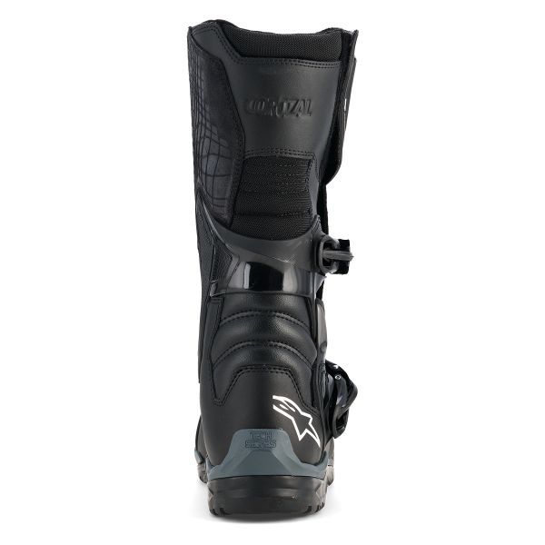 Alpinestars Corozal V2 Adventure Drystar Black