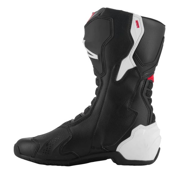 Alpinestars SMX-6 V3 Black White Red