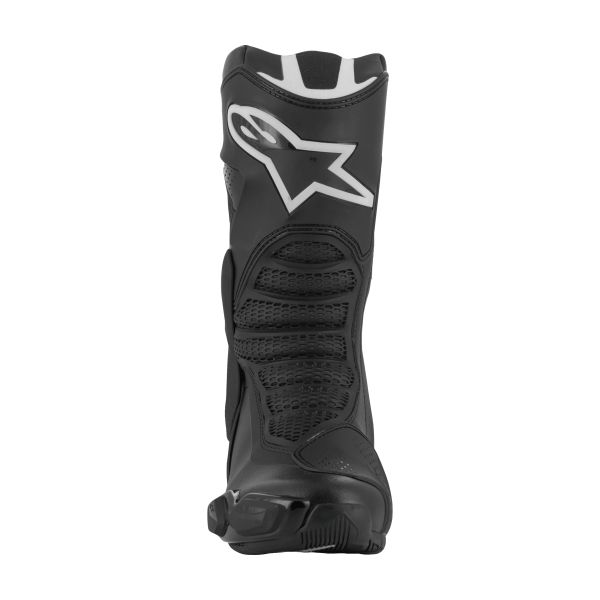 Alpinestars SMX-6 V3 Black White