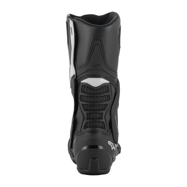 Alpinestars SMX-6 V3 Black White