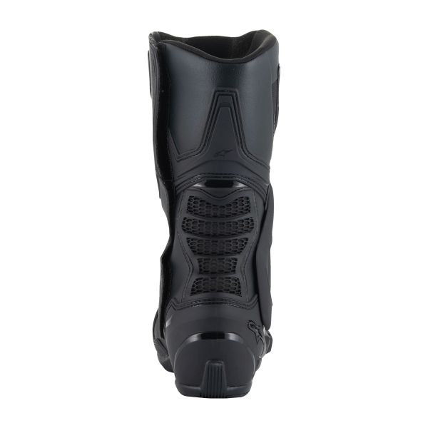 Alpinestars SMX-6 V3 Black