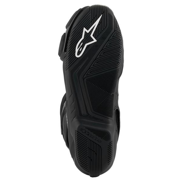 Alpinestars SMX-6 V3 Black