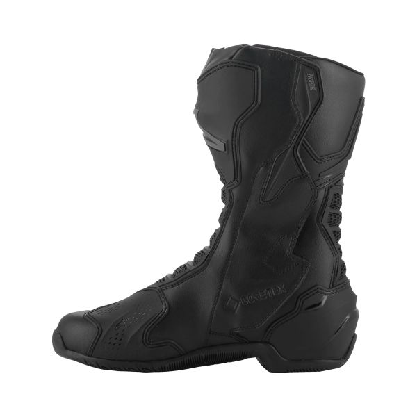 Alpinestars SMX-6 V3 Gore-Tex Black Dark Gray