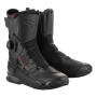 Motorcycle Boots Alpinestars SP-X Boa Black Black