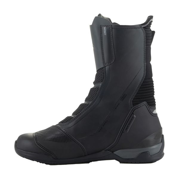 Alpinestars SP-X Boa Drystar Black Dark Gray