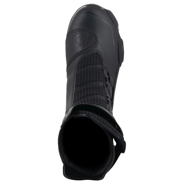 Alpinestars SP-X Boa Drystar Black Dark Gray