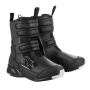 Motorcycle Boots Alpinestars Stella RT-7 Touring Drystar Black Black