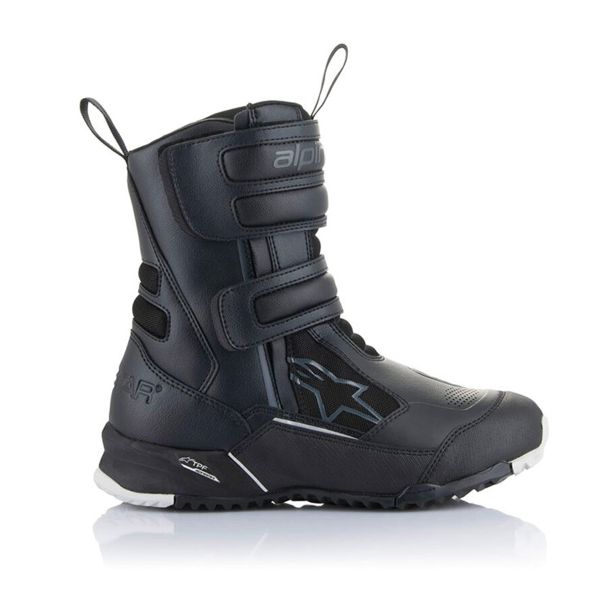 Alpinestars Stella RT-7 Touring Drystar Black Black