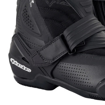 Alpinestars Stella SMX-1 R V2 Vented Black