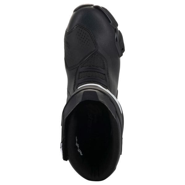 Alpinestars Stella SMX-6 V3 Black White Diva Pink