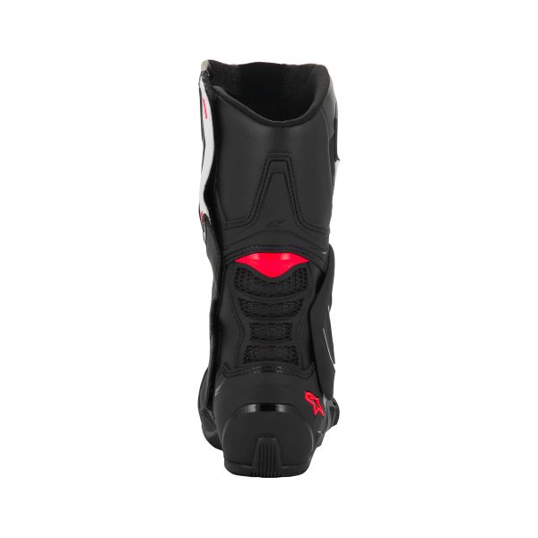 Alpinestars Stella SMX-6 V3 Black White Diva Pink