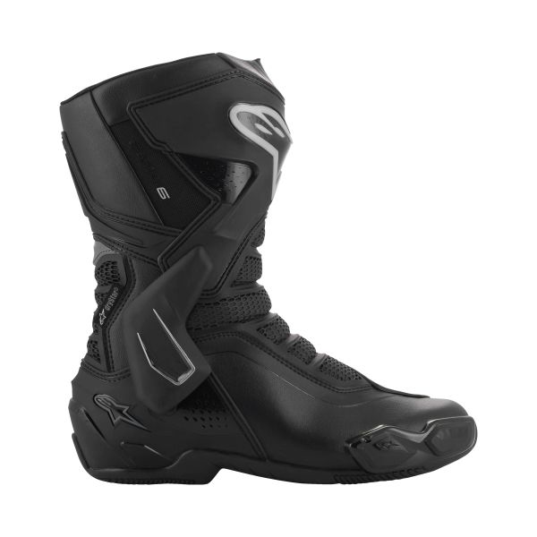 Alpinestars Stella SMX-6 V3 Drystar Black Silver