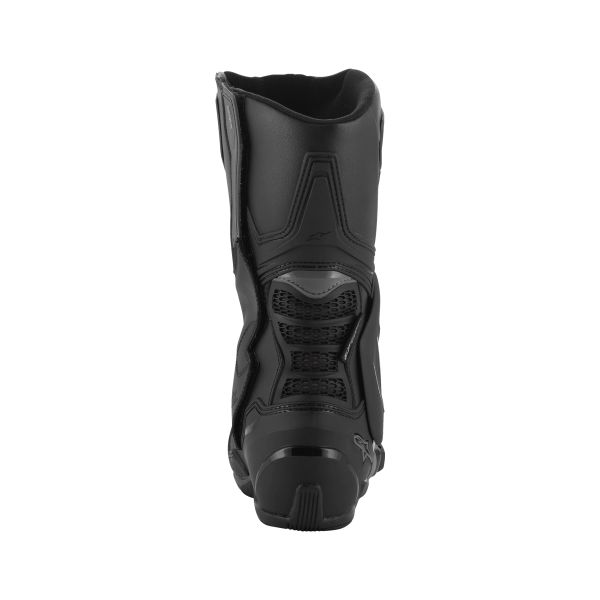 Alpinestars Stella SMX-6 V3 Drystar Black Silver