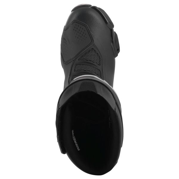 Alpinestars Stella SMX-6 V3 Drystar Black Silver