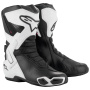 Motorcycle Boots Alpinestars Stella SMX-6 V3 Drystar White Black