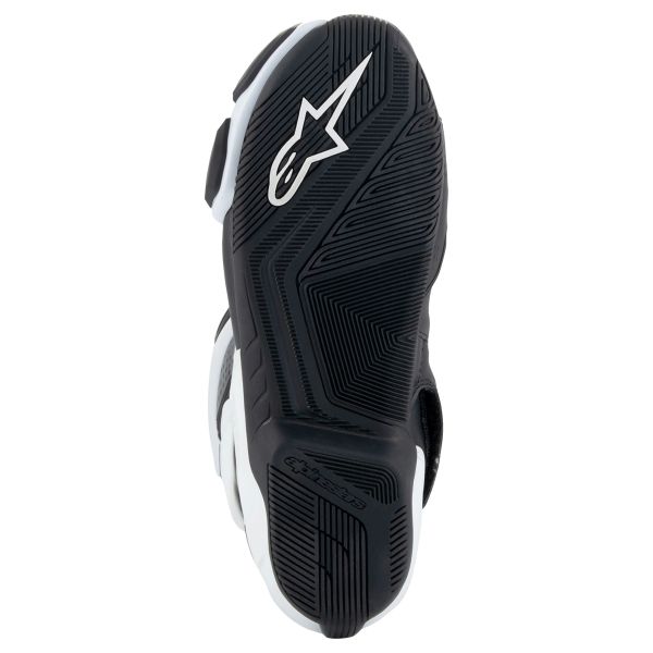 Alpinestars Stella SMX-6 V3 Drystar White Black