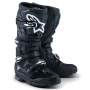 Motorcycle Boots Alpinestars Tech 7 Enduro Black Anthracite White