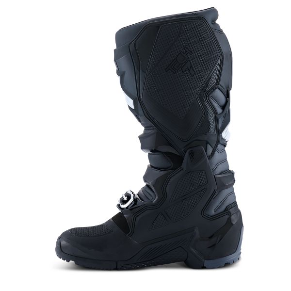 Alpinestars Tech 7 Enduro Black Anthracite White