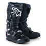 Motorcycle Boots Alpinestars Tech 7 Enduro Drystar Black