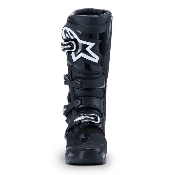 Alpinestars Tech 7 Enduro Drystar Black
