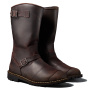 Motorcycle Boots Belstaff Endurance New Black Brown