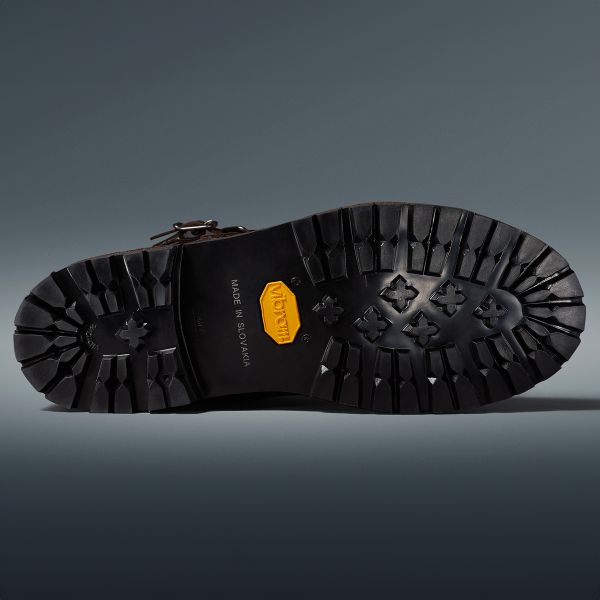 Belstaff Endurance New Black Brown