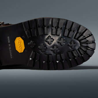 Belstaff Endurance New Black Brown