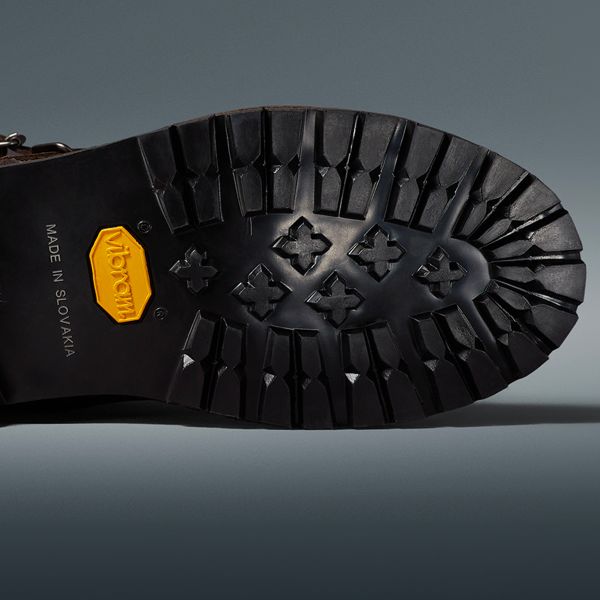 Belstaff Endurance New Black Brown