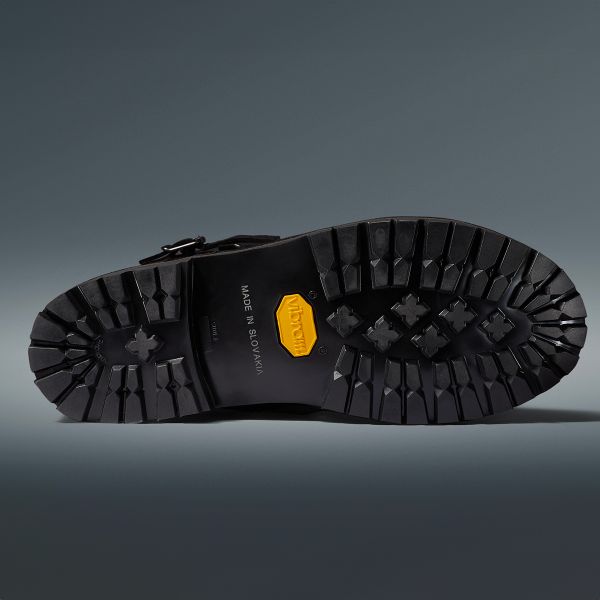 Belstaff Endurance New Black