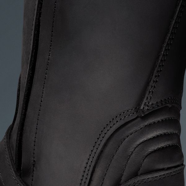 Belstaff Endurance New Black