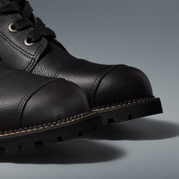 Belstaff Resolve New Black