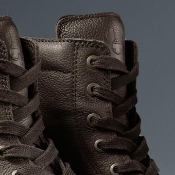 Belstaff Resolve New Brown