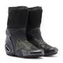 Motorcycle Boots Dainese Axial 2 Black Black