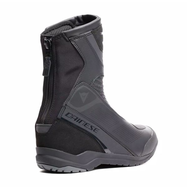 Dainese Blackwing Gore-Tex Black