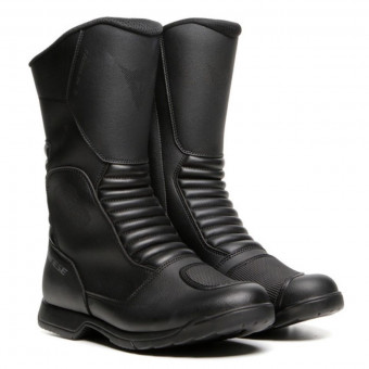 Motorcycle Boots Dainese Blizzard D-WP Black