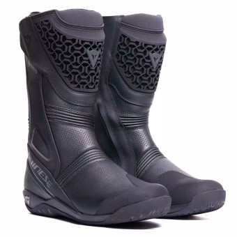 Motorcycle Boots Dainese Fulcrum 4 Gore-Tex Black