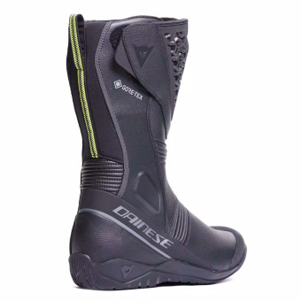 Dainese Fulcrum 4 Gore-Tex Black