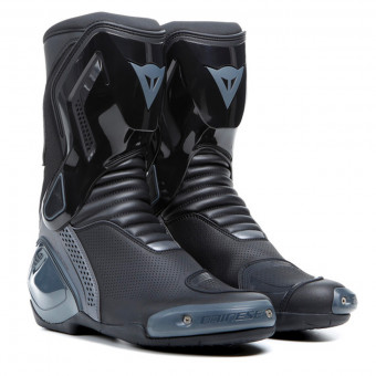 Motorcycle Boots Dainese Nexus 2 Air Black Anthracite