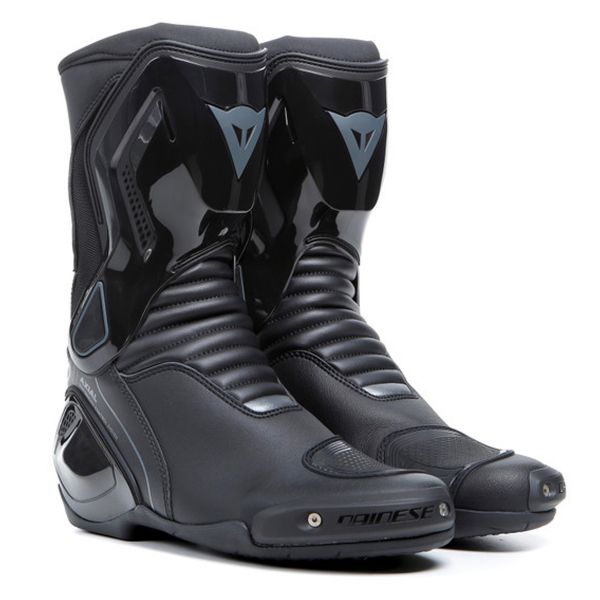 Motorcycle Boots Dainese Nexus 2 Black Motorcycle Boots Dainese Nexus 2 Black