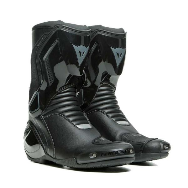 Motorcycle Boots Dainese Nexus 2 DW-P Black Motorcycle Boots Dainese Nexus 2 DW-P Black