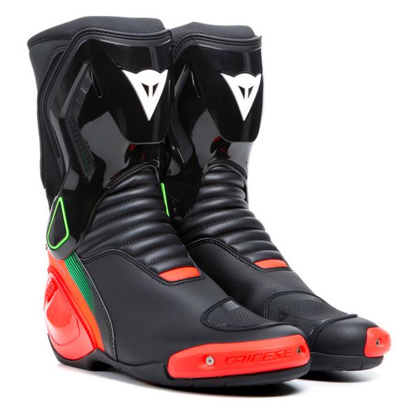 Motorcycle Boots Dainese Nexus 2 Italy