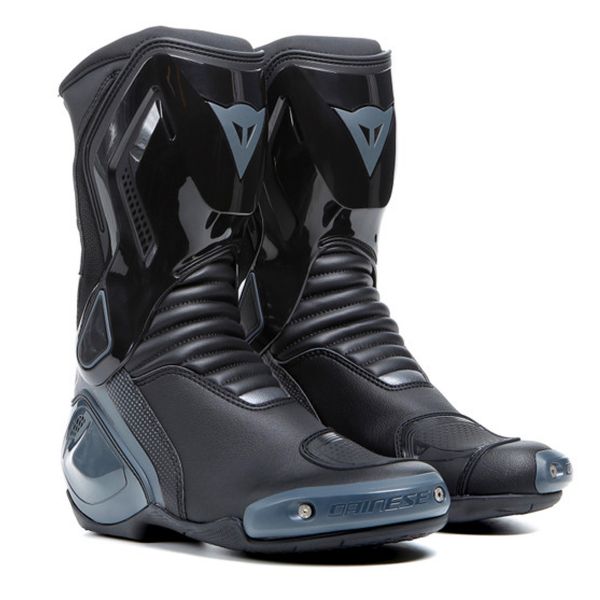 Motorcycle Boots Dainese Nexus 2 Lady Black Anthracite