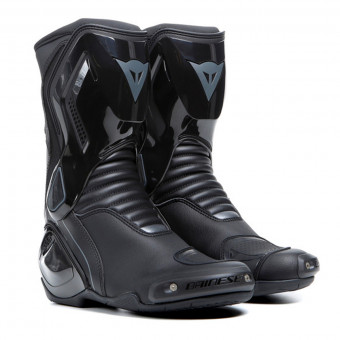 Motorcycle Boots Dainese Nexus 2 Lady Black Motorcycle Boots Dainese Nexus 2 Lady Black