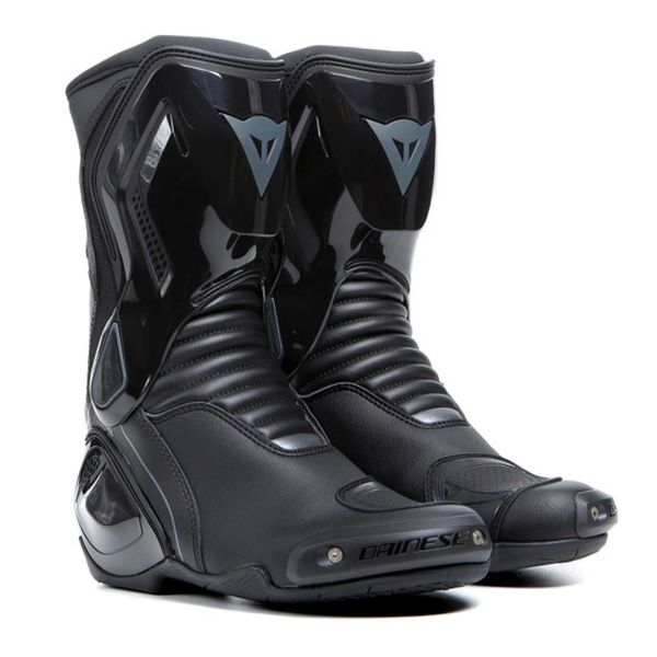 Motorcycle Boots Dainese Nexus 2 Lady Black Motorcycle Boots Dainese Nexus 2 Lady Black