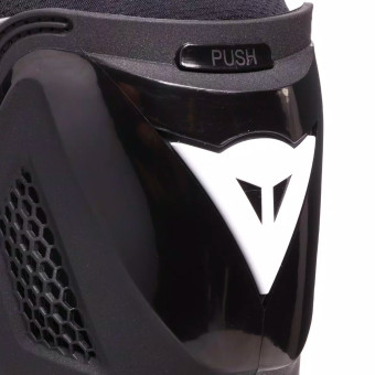 Dainese Nexus 3 In & Out Air Black Black